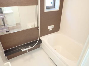 シャーメゾン弁天橋通 0101号-5