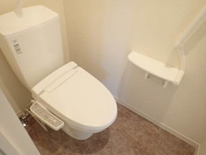 シャーメゾン弁天橋通 0101号-6