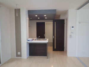 シャーメゾン弁天橋通 0101号-14