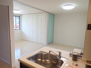 シャーメゾン弁天橋通 0101号-15