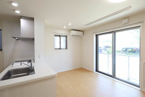 サニーヒル白樺 0102号-2