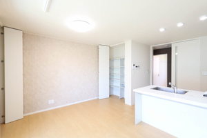 サニーヒル白樺 0102号-3