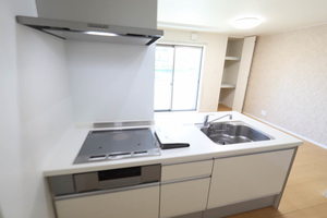 サニーヒル白樺 0102号-4