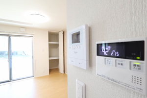 サニーヒル白樺 0102号-5