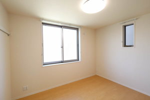 サニーヒル白樺 0102号-6