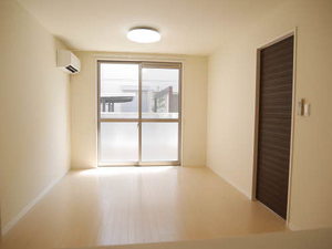 リラフォート B102号-4