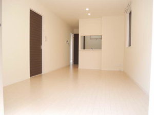 リラフォート B102号-5