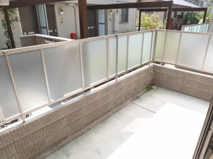 リラフォート B102号-6