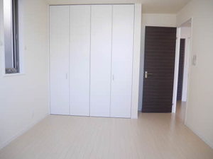 リラフォート B102号-8