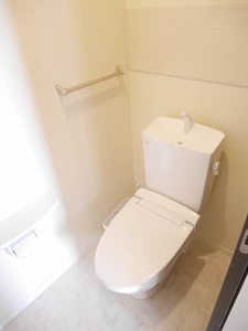 リラフォート B102号-12