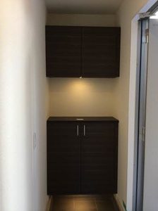 ベルテ安東 0101号-2