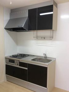 ベルテ安東 0101号-4