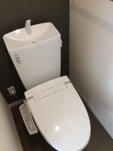 ベルテ安東 0101号-7