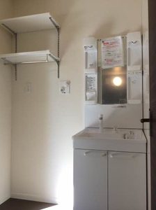 ベルテ安東 0101号-9