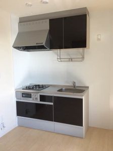 ベルテ安東 0202号-4