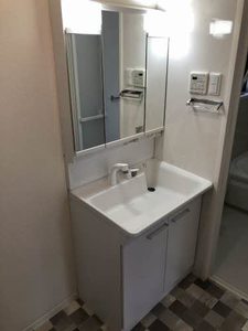 メゾン・ド・リラフォート B201号-7