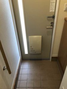 メゾン・ド・リラフォート B201号-9