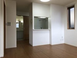 メゾン・ド・リラフォート B201号-14