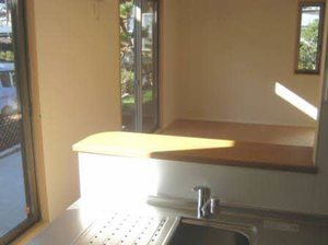 城西１丁目　借家-4