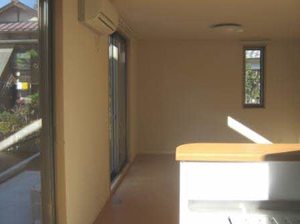 城西１丁目　借家-5