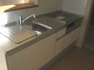 城西１丁目　借家-6