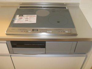 城西１丁目　借家-7