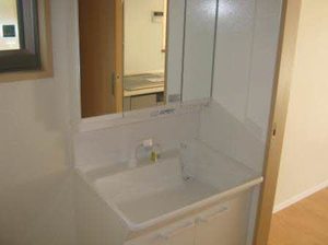 城西１丁目　借家-8