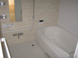 城西１丁目　借家-9