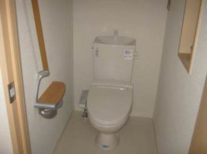 城西１丁目　借家-10