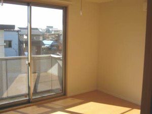 城西１丁目　借家-12