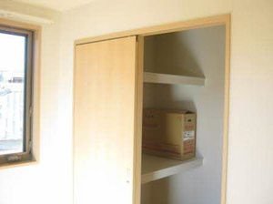 城西１丁目　借家-13