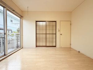 セントレージ三本柳 N102号-2