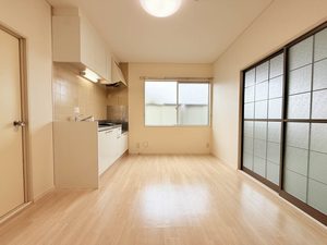 セントレージ三本柳 N102号-6