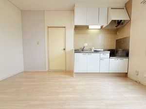 セントレージ三本柳 N102号-7