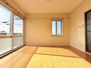 セントレージ三本柳 S201号-2