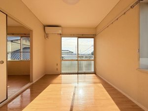 セントレージ三本柳 S201号-4