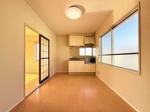 セントレージ三本柳 S201号-5