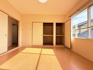 セントレージ三本柳 S201号-7