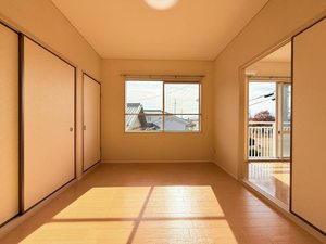 セントレージ三本柳 S201号-8