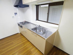 プレシオン猫洞 0205号-3