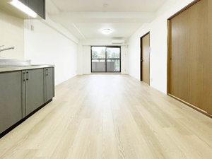 プレシオン猫洞 0302号-3