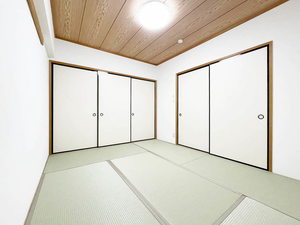 プレシオン猫洞 0302号-8