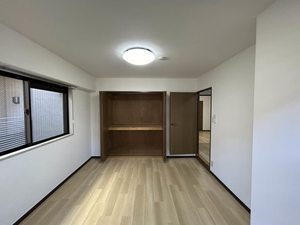 プレシオン猫洞 0305号-4