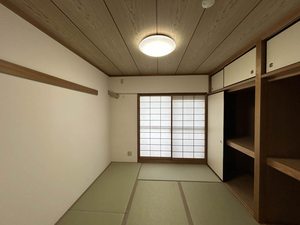 プレシオン猫洞 0305号-7