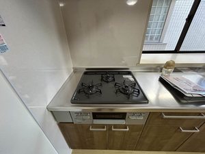 プレシオン猫洞 0305号-9