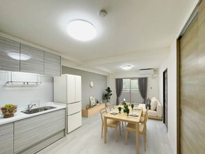 プレシオン猫洞 0501号-2