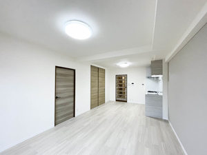 プレシオン猫洞 0501号-3