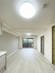 プレシオン猫洞 0501号-4