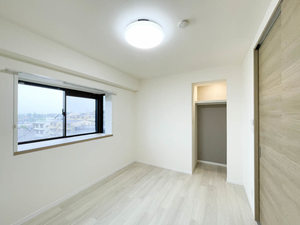 プレシオン猫洞 0501号-6