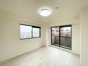 プレシオン猫洞 0501号-9